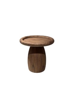 BOVIDA CORNER TABLE ST-8820#WAL