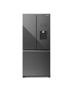 PANASONIC 3 DOOR FRIDGE NR-CW530XMMS