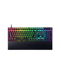 RAZER WIRED KEYBOARD W/REST RZ03-04970100-R3M1