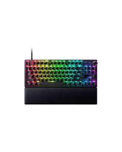 RAZER WIRED KEYBOARD W/REST RZ03-04980100-R3M1