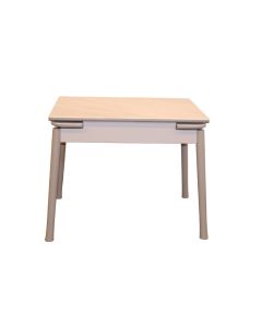 KADEN DINING TABLE DT L136