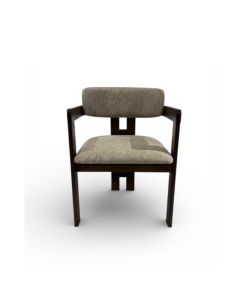 LANGE DINING CHAIR