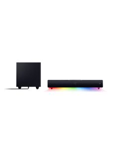 RAZER SOUNDBAR WITH SUBWOOFER RZ05-03920100-R3G1