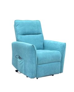 LEVINA POWER LIFT RECLINER - FAB