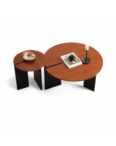 NIDO COFFEE TABLE