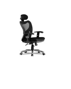 ORMOND OFFICE CHAIR XLFA-048-BK