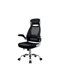 OSVALDO OFFICE CHAIR XLFA-801-BK
