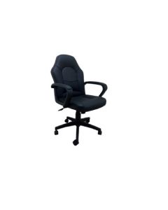 OTEGA OFFICE CHAIR XLFA-084-BK