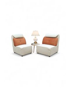 SAVONA SINGLE SEATER-FAB NV5050-1B-FAB