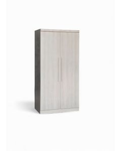 SWING DOOR WARDROBE 330-SV