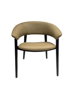 FIDEL DINING CHAIR DC C-115