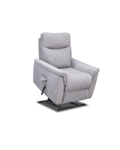 SOLVANO POWER LIFT CHAIR (FAB) W001-FK