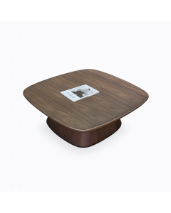 BRISANO COFFEE TABLE - LARGE CT -8843#WAL