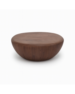 BAISCO COFFEE TABLE - LARGE CT-8826#WAL