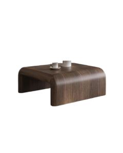 BRISA COFFEE TABLE LARGE CT-8825#WAL