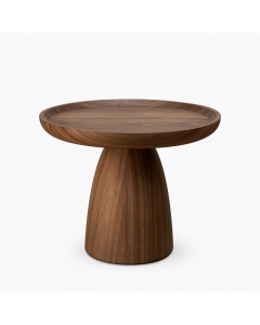 BELEZA COFFEE TABLE WAL -SMALL  ST-8816-WAL