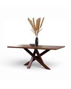 LUCHO DINING TABLE - 180CM
