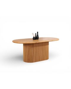LIDIA DINING TABLE - 150CM 