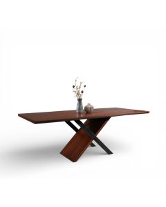 LAETA DINING TABLE - 180CM 