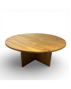 LUPUS ROUND COFFEE TABLE