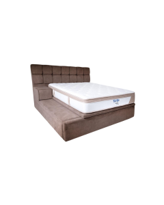 FOUR STAR MATTRESS + STORAGE VEGA W STOR - K