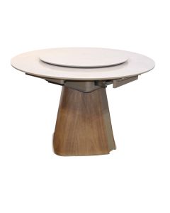ZAHARA DINING TABLE DT 606