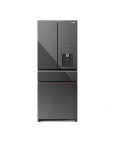 PANASONIC 4 DOOR FRIDGE NR-YW590YMMS