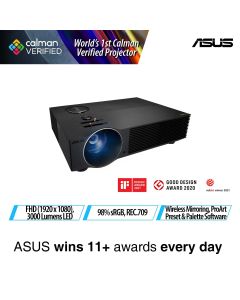 ASUS PROART PROJECTOR A1