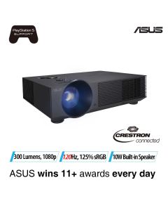 ASUS GAMING PROJECTOR H1