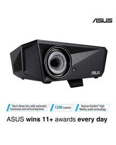 ASUS PROJECTOR F1