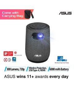 ASUS ZENBEAM WRLS PROJECTOR L1 LATTE