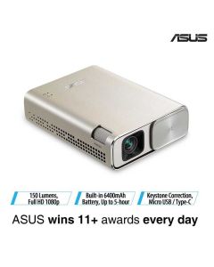 ASUS ZENBEAM PROJECTOR E1Z