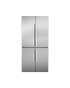 BERTAZZONI 4 DOOR FRIDGE RCD84F4FXNC/24