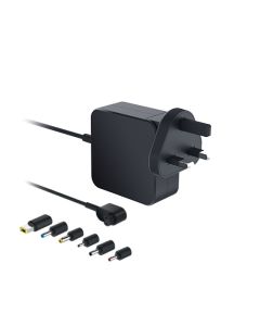INNERGIE 65W MULTI TIPS ADAPTER ADP-65DW DZC