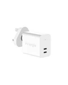 INNERGIE 30W ADAPTER (UK) ADP-30KW WDA