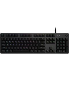 LOGITECH G512 WIRED KEYBOARD 920-008949