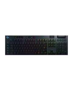 LOGITECH G915 W/L KEYBOARD 920-009227