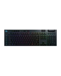 LOGITECH G915 WIRELESS KEYBOARD (CLICKY) 920-009228
