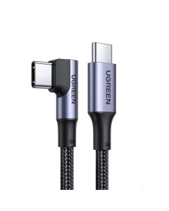 UGREEN USB-C/USB-C 2.0M CABLE US334