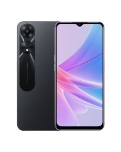 OPPO PHONE A78 5G 6.56" A78-8+128GB-GLOWING BLACK