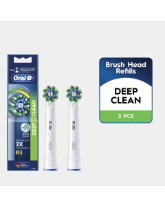 Braun Oral-B Cross Action EB50-2