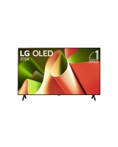 LG 55" OLED 4K AI ThinQ  OLED55B4PSA.ATC