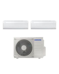 SAMSUNG SYSTEM 2 AIRCON AJ065DCJ3KFSP/1XAJ012DBAPKFSP/1XAJ018DBAPKFSP