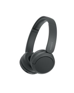 SONY WH-CH520 WIRELESS HEADSET - BLACK WH-CH520/BZE