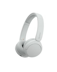 SONY WH-CH520 WIRELESS HEADSET - WHITE WH-CH520/WZE
