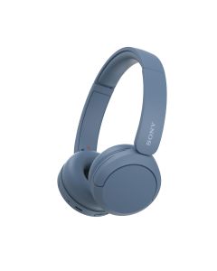 SONY WH-CH520 WIRELESS HEADSET - BLUE WH-CH520/LZE