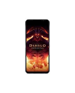 ASUS ROG 6 PHONE DIABLO ED AI2201-6B085WW-16+512GB-RED