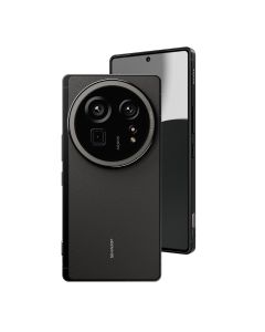 SHARP AQUOS R9 PRO  6.71" 5G SH-M30SG-5G-12+512GB-BLACK