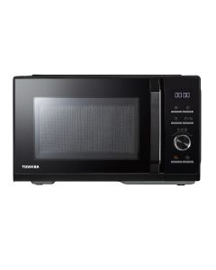 TOSHIBA MICROWAVE OVEN 24L MW3-SAC24SE(BK)