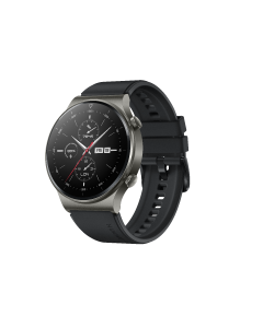 HUAWEI GT2 PRO WATCH  HW-VIDAR-B19S-BLACK